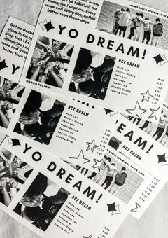 　　　✧*｡  ᴡɪsʜ  ✩.*˚　　　