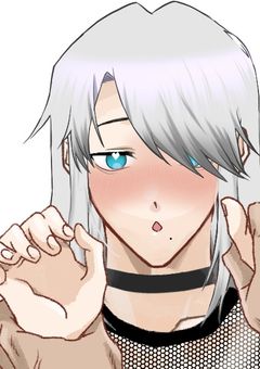 感情無くした檪莫また取り戻す！(千切豹馬落ちと男主受け)