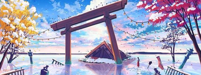 檪莫さんの壁紙画像