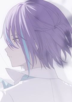 不思議なセカイに迷い込みました。