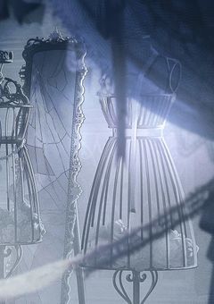 離れ離れは二の次で。