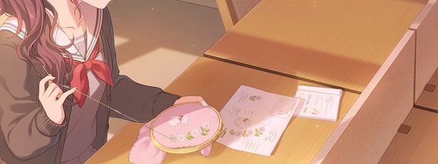 藍 野 夜 宵さんの壁紙画像