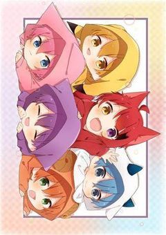 このシェアハウスは初めから仕組まれてました！？　～ドキドキすとぷりシェアハウスの日常～