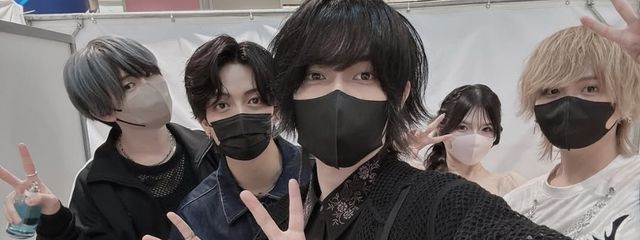 ハル　＠受験生なため低浮上（？）さんの壁紙画像