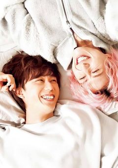 俺に守られてね ~🔞表現あり~