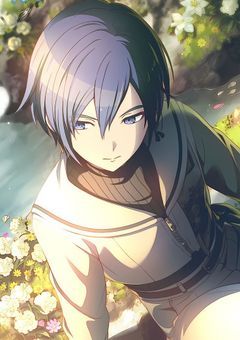 KAITOさん勢揃い?!