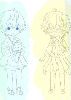 ~明日君を待っている~