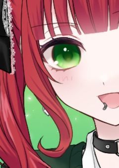 女になるとか聞いてないんですけど!?