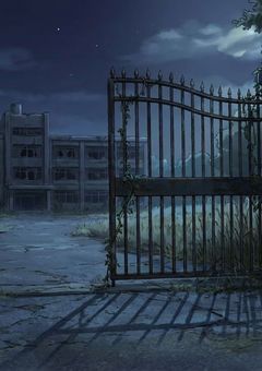 BLヴィラン高校って....