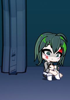人体実験をされたあの子は愛され者