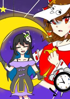 リアルアモングアス?