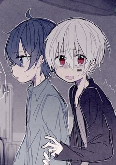 歌い手しながら殺し屋してます。
