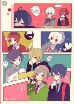 これっていじめ？わかんない(˙◁˙ 👐 )