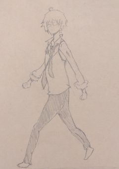 兵どもが夢の跡