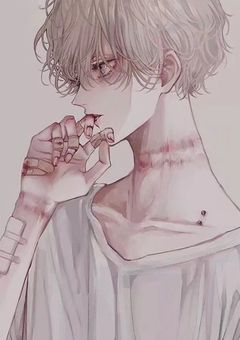 君に気づいてほしかっただけ