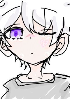 天　死　ノ　涙