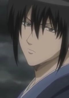 攘夷志士のストーカーはオレっ娘侍です