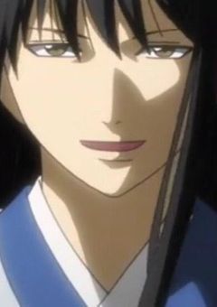 死ぬことを望むオレっ娘と攘夷志士