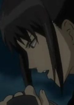 元ストーカーと攘夷志士は恋人です