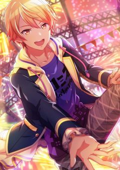 屋上組と仲のいい子はオレっ娘で恋をしている