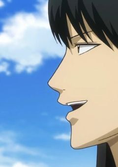 オレっ娘が一目惚れした相手は攘夷志士らしい