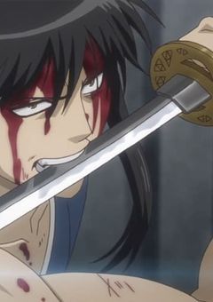 死ぬことを望んでいた攘夷志士