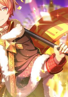 もう1つの光を見つけたワケありな子