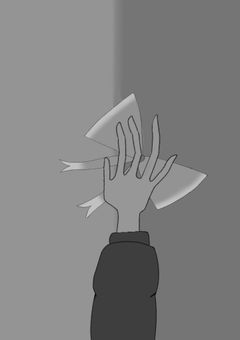 日常組の4人目で5人目はワケアリの男嫌いなオレっ娘