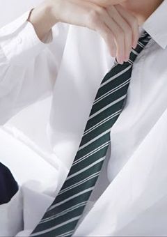 別クラスの優しい人