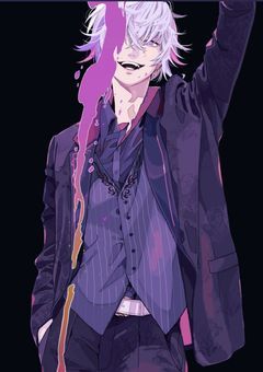 そんな君でも愛してます