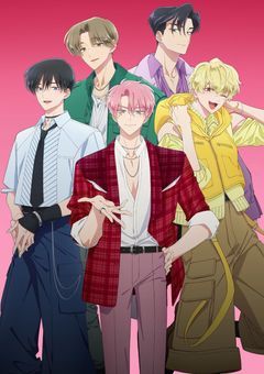 推しに会える世界線ってあるんスか