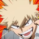 爆豪勝己