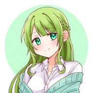 ゆいさんのアイコン画像