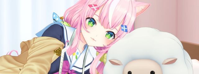 こはさんの壁紙画像