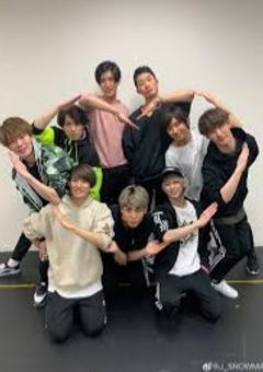 もう1回Chanceがあったら、笑いたい