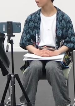ツンデレさんのツンデレさん