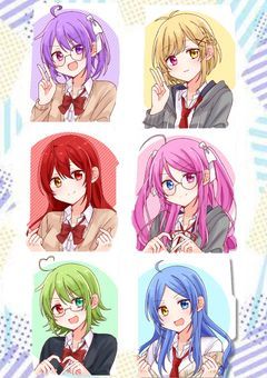 リア友と主の物語【ノンフィクション】