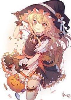 東方Project×いれいす