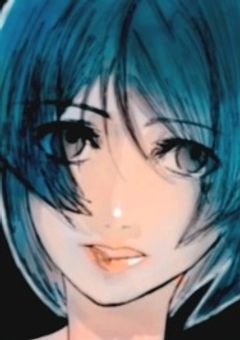 お人形戦争《小説版》