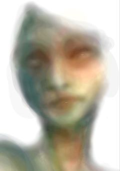 お人形戦争《漫画版》