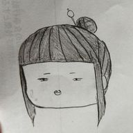 大隅万生 日本人形こうめてゃんさんのアイコン画像