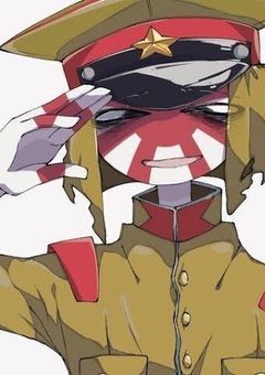 カントリーヒューマンズ色々