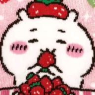 ᐢ⩌.⩌ᐢっ=͟͟͞͞ ⭐️‧⁺さんのアイコン画像