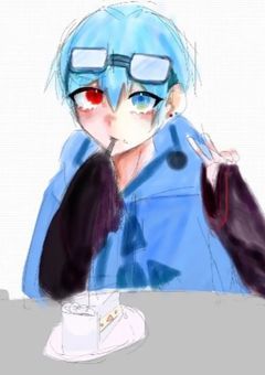 実況者イラスト部屋