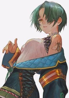 最強少女、武闘大会にて幹部を潰します〖wrwrd〗