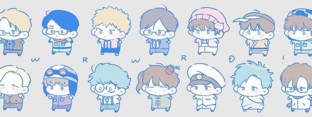 サラ@ペア画中さんの壁紙画像