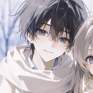浅染 迷  @ひーちゃんとペア画さんのアイコン画像