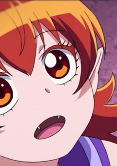 #編入生、ロリだった件【魔入間】