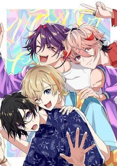 VOLTACTIONのお姫様