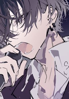 ✗ Tag　『幻想の庭　お茶会』